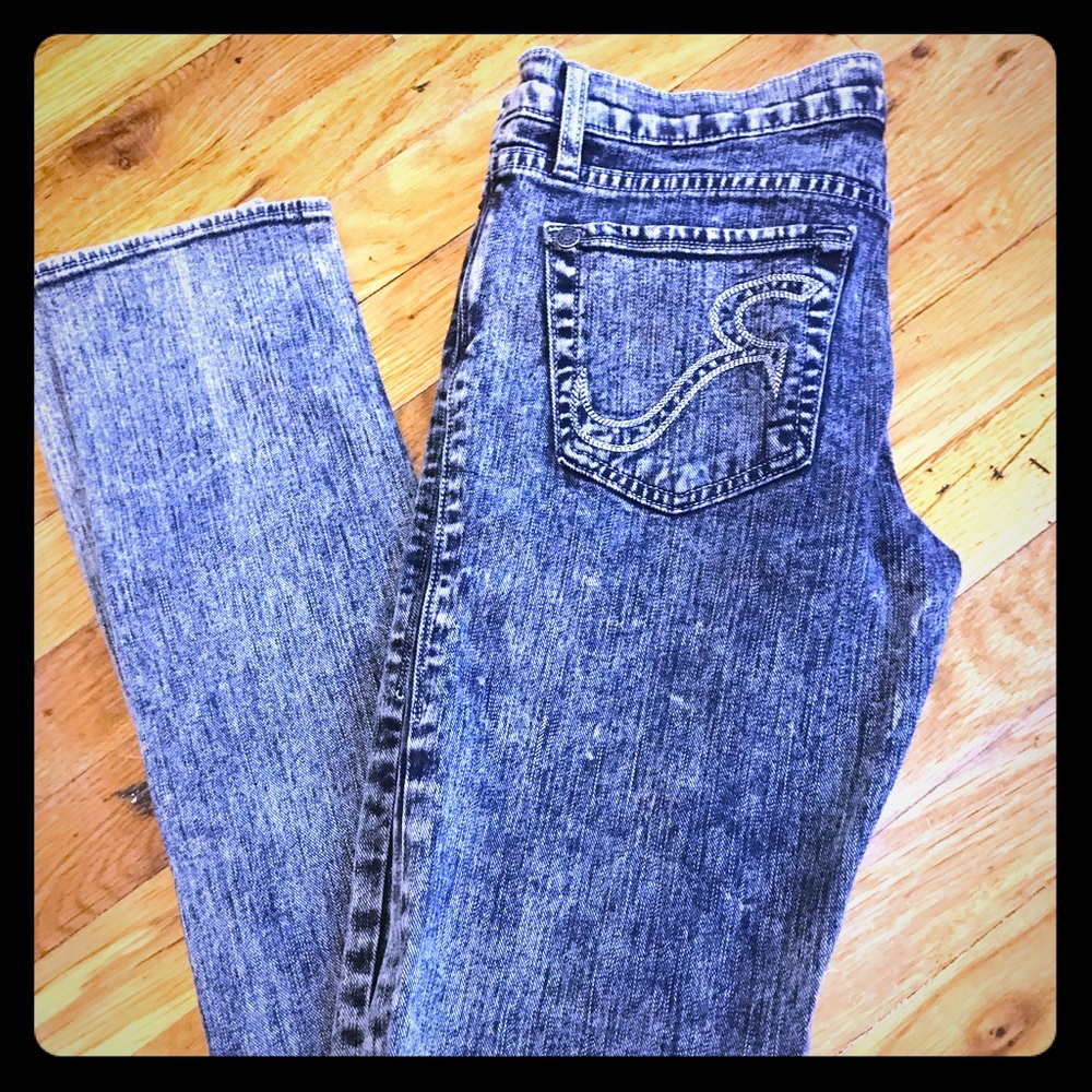 Rock & Republic designer jeans